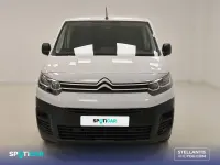 Nuevo Citroën e-Berlingo 100 kW (136 CV) 2025 Blanco Monovolumen