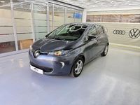 Usado Renault Zoe Intens 67 kW (92 CV) 2017 Eléctrico Utilitario