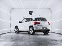 Usado Chevrolet Cruze LT 117 CV (86 kW) 2015 Blanco Familiar
