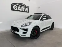 Usado Porsche Macan GTS 360 CV (264 kW) 2017 Blanco SUV