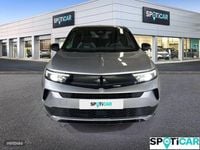 Usado Opel Mokka 136 CV (100 kW) 2025 Gris SUV