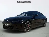 Nuevo BMW i4 250 kW (340 CV) 2025 Berlina