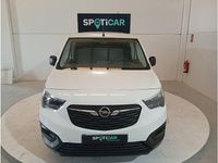 Usado Opel Combo Business Edition 102 CV (75 kW) 2022 Blanco Monovolumen