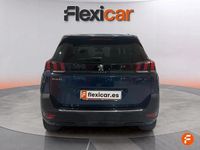 Usado Peugeot 5008 Allure 130 CV (95 kW) 2023 Azul SUV