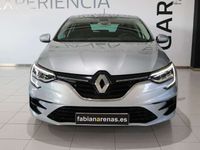 usado Renault Mégane IV 1.5 Blue dCi 115cv Intens