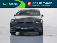 Usado Tesla Model X 311 kW (423 CV) 2019 Eléctrico SUV