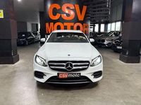 Begagnad Mercedes E300 306 HK (225 kW) 2020 Kombi