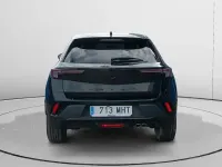 Usado Opel Mokka 136 CV (100 kW) 2023 Negro SUV