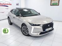 Usado DS Automobiles DS4 Trocadero 130 CV (95 kW) 2022 Beige SUV