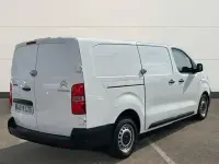 Usado Citroën Jumpy 102 CV (75 kW) 2021 Blanco Monovolumen