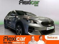 Usado Kia XCeed 141 CV (103 kW) 2021 Gris SUV