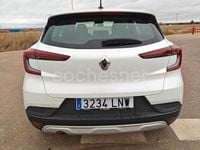Brugt Renault Captur Intens 100 HK (73 kW) 2021 Hvid SUV