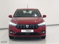 usado Dacia Sandero SanderoTCe Comfort 67kW