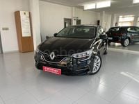 Usado Renault Mégane IV Life 115 CV (84 kW) 2021 Negro Berlina