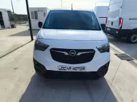 Usado Opel Combo S 99 CV (72 kW) 2021 Blanco Monovolumen