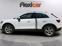 Usado Audi Q3 S-Line 151 CV (111 kW) 2019 Blanco SUV