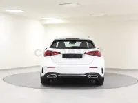 Usado Mercedes A180 116 CV (85 kW) 2023 Blanco Berlina
