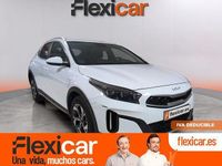 Usado Kia XCeed 120 CV (88 kW) 2023 Blanco SUV