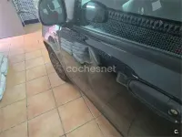 Usado Fiat Panda Easy 69 CV (50 kW) 2018 Negro Utilitario