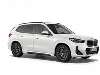 Usado BMW X1 150 CV (110 kW) 2025 SUV