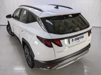 Nuevo Hyundai Tucson 159 CV (116 kW) 2026 SUV