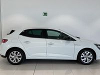 Usado Renault Mégane IV LIMITED 140 CV (102 kW) 2019 Blanco Berlina