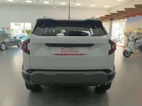 Usado Dacia Duster Expression 131 CV (96 kW) 2024 Blanco SUV