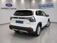 Usado Suzuki SX4 S-Cross 129 CV (94 kW) 2024 Blanco SUV