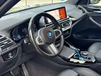Occasion BMW iX3 M Sport 210 kW (286 ch) 2022 Noir SUV