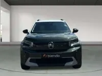 Usado Citroën e-C3 83 kW (113 CV) 2025 Verde Berlina