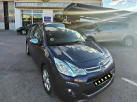 Usado Citroën C3 68 CV (50 kW) 2014 Burdeos Utilitario