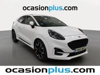 Usado Ford Puma ST-Line X 125 CV (91 kW) 2023 Blanco SUV