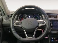 Usado VW Tiguan Life 150 HP (110 kW) 2023 SUV