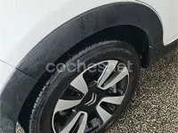 Usado Citroën C3 Feel 99 CV (72 kW) 2017 Blanco Berlina