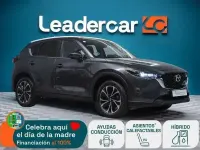 Occasion Mazda CX-5 Center-Line 167 ch (122 kW) 2025 Gris SUV