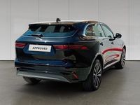 Usado Jaguar F-Pace R-Dynamic 204 CV (150 kW) 2023 Negro SUV