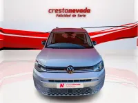 Usado VW Caddy Maxi Life 114 CV (83 kW) 2023 Monovolumen
