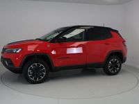 Usado Jeep Compass Overland 241 CV (177 kW) 2024 Negro SUV