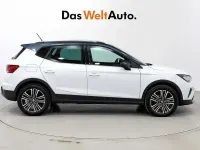 Usado Seat Arona Xperience 115 CV (84 kW) 2025 SUV