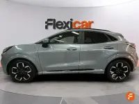 Usado Ford Puma ST-Line 125 CV (91 kW) 2023 Gris SUV