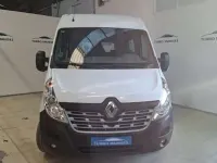 Usado Renault Master 145 CV (106 kW) 2018 Blanco Van