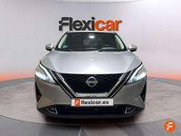 Brugt Nissan Qashqai Acenta 158 HK (116 kW) 2023 Grå SUV