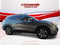 Usado Nissan X-Trail N-Connecta 163 CV (119 kW) 2016 SUV
