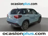 Usado Suzuki Vitara 129 CV (94 kW) 2023 Azul SUV