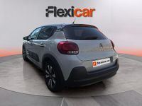 Brugt Citroën C3 PureTech 83 HK (61 kW) 2022 Beige Hatchback