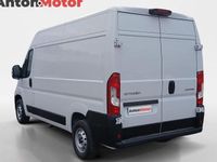 Käytetty Citroën Jumper 140 HP (102 kW) 2024 Tila-auto