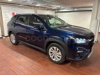 Usado Suzuki SX4 S-Cross 110 CV (80 kW) 2025 Azul SUV