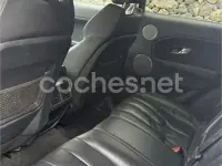 Usado Land Rover Range Rover evoque Pure 150 CV (110 kW) 2014 Blanco SUV