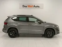 Nuevo Seat Ateca FR 150 CV (110 kW) 2026 Gris SUV