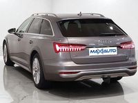 Usado Audi A6 Allroad 204 CV (150 kW) 2021 Gris Familiar